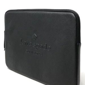 Kate Spade Leather Laptop Case